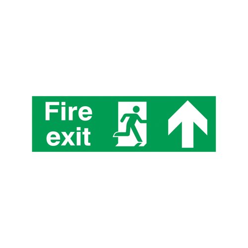 Fire Safety Signs